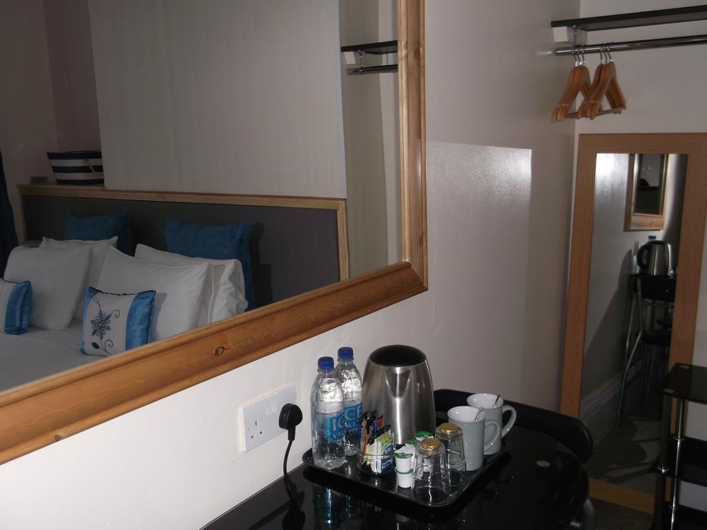 Boydens Guest House Brighton Quarto foto