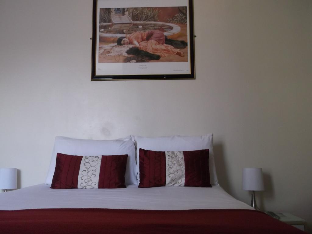 Boydens Guest House Brighton Quarto foto