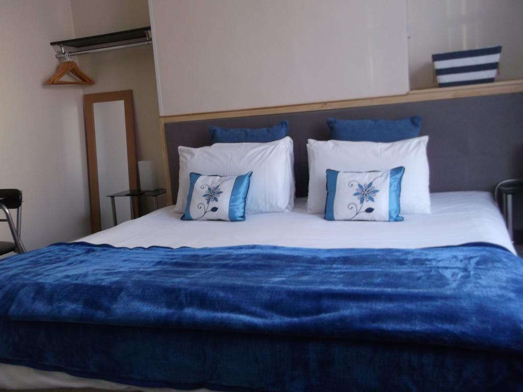 Boydens Guest House Brighton Quarto foto