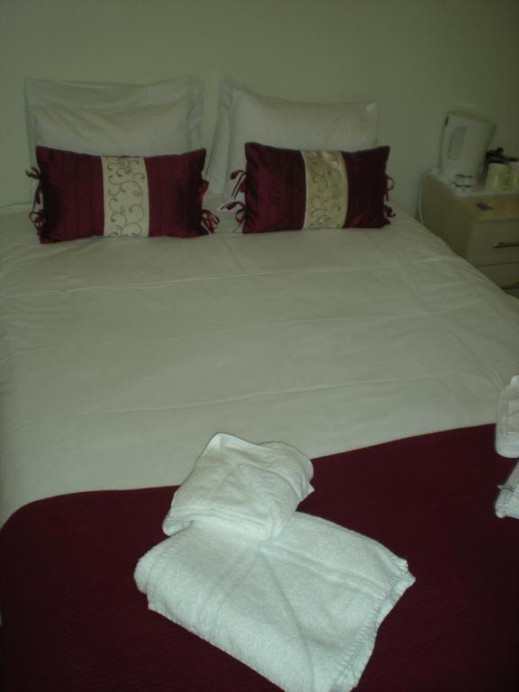 Boydens Guest House Brighton Quarto foto