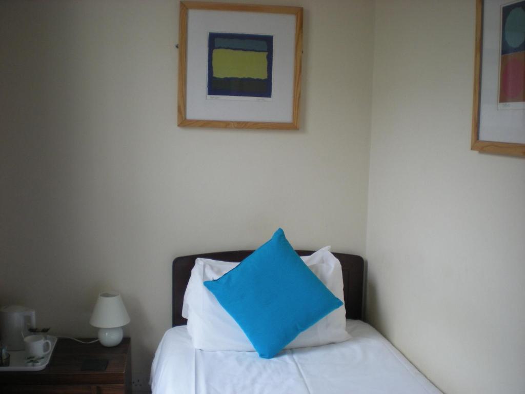 Boydens Guest House Brighton Quarto foto