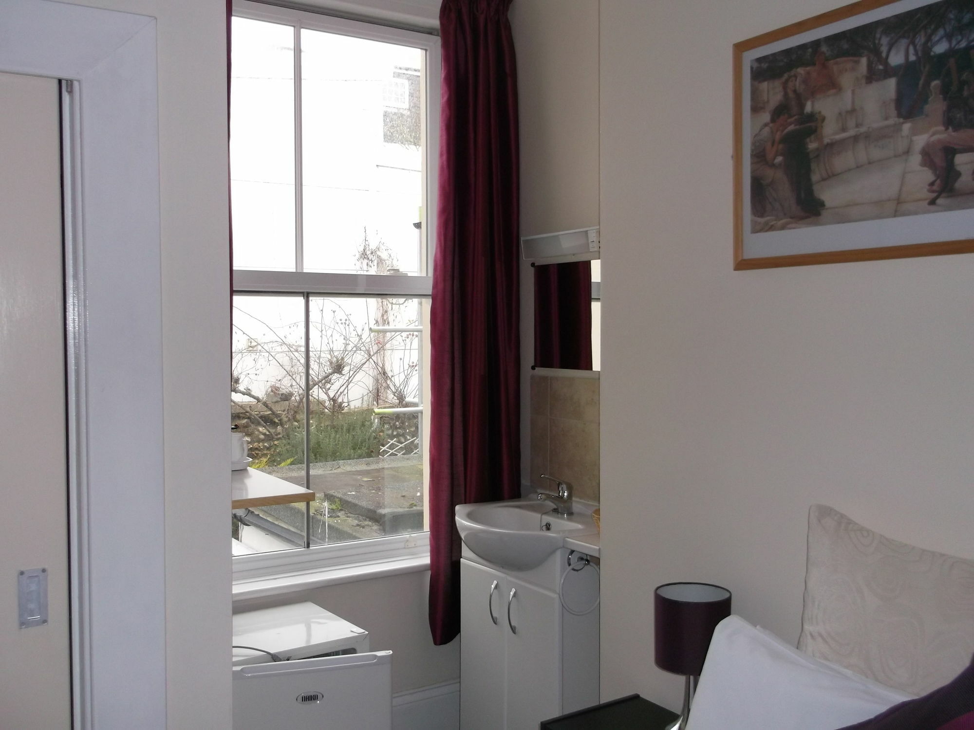 Boydens Guest House Brighton Exterior foto